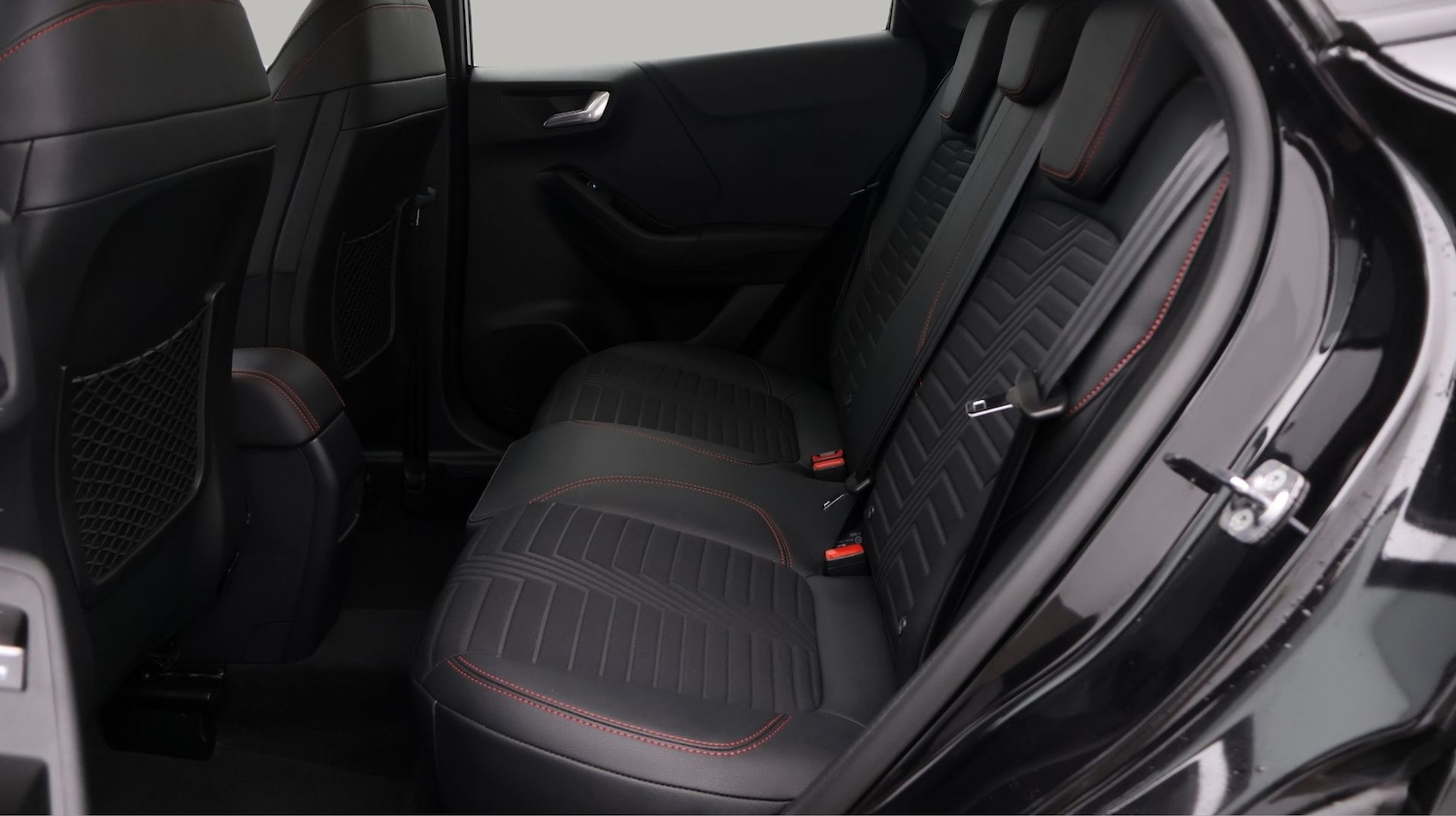 Used Ford Puma 2021 for sale - 77234068: Photo 16