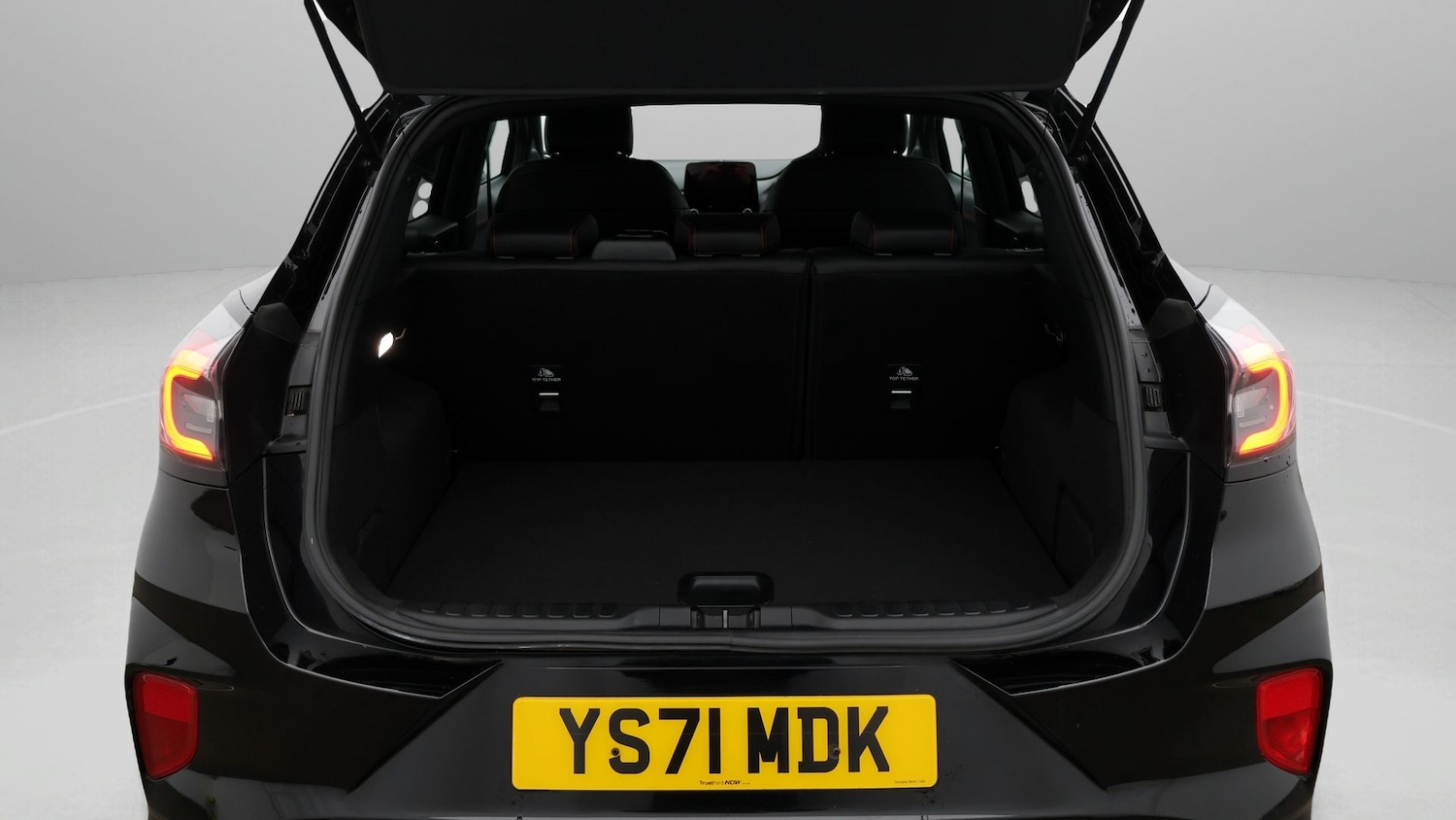 Used Ford Puma 2021 for sale - 77234068: Photo 17