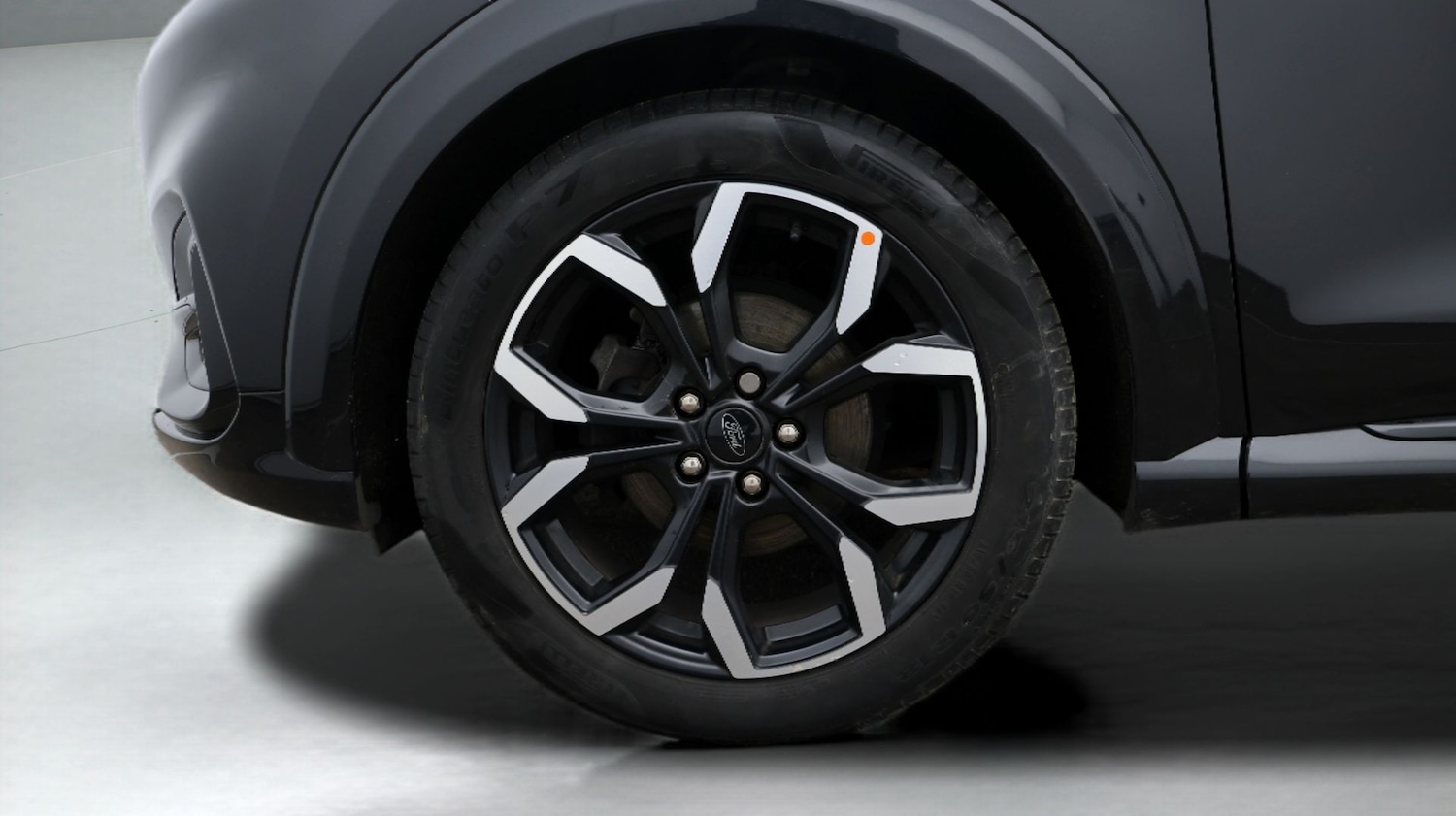 Used Ford Puma 2021 for sale - 77234068: Photo 18