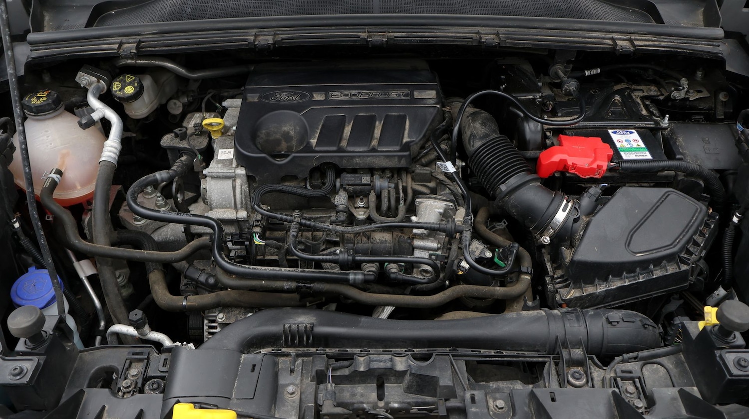 Used Ford Puma 2021 for sale - 77234068: Photo 19