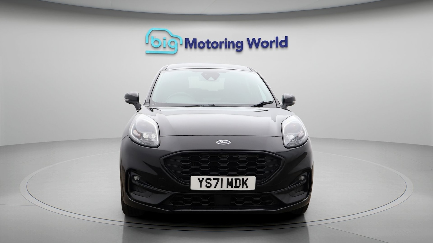 Used Ford Puma 2021 for sale - 77234068: Photo 2