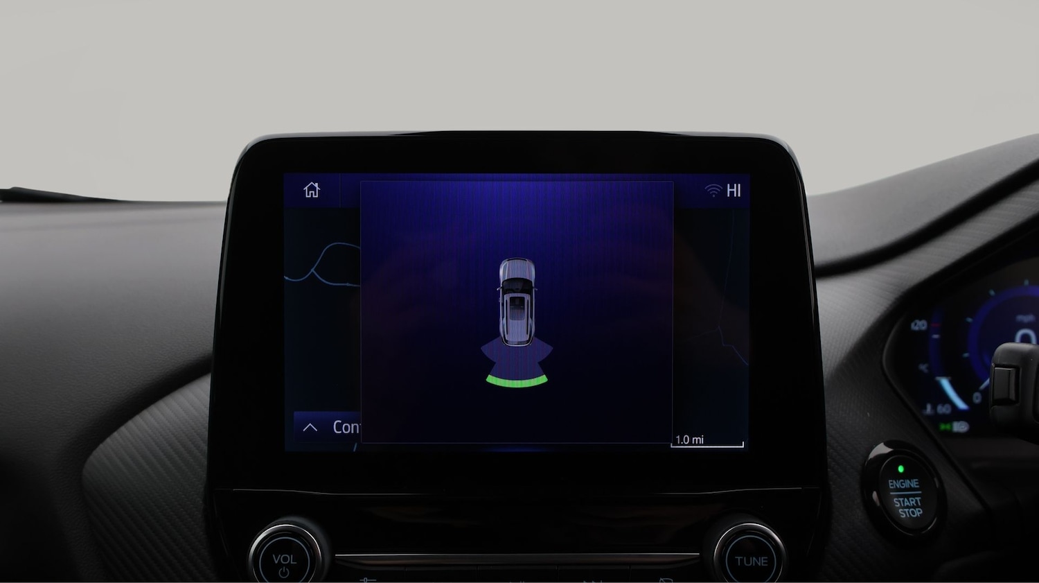 Used Ford Puma 2021 for sale - 77234068: Photo 20