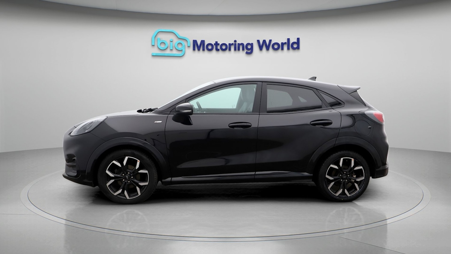 Used Ford Puma 2021 for sale - 77234068: Photo 4