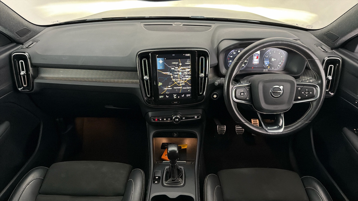 Used Volvo XC40 2021 for sale - 77997765: Photo 12