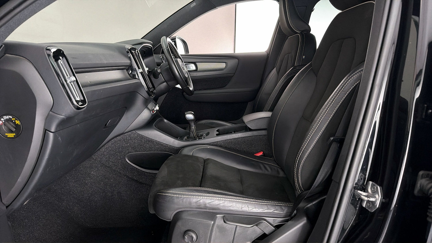 Used Volvo XC40 2021 for sale - 77997765: Photo 13