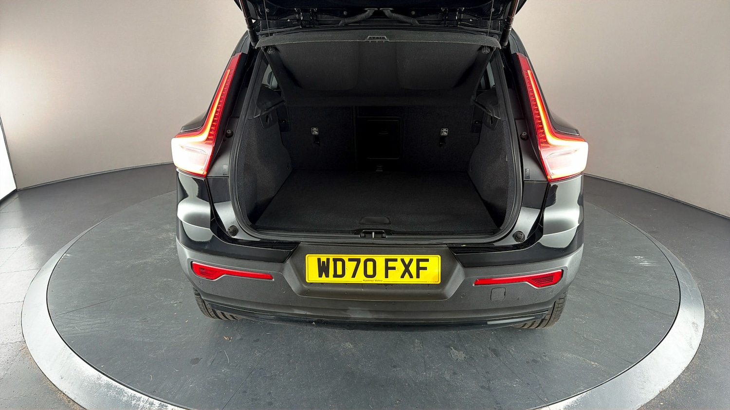 Used Volvo XC40 2021 for sale - 77997765: Photo 16