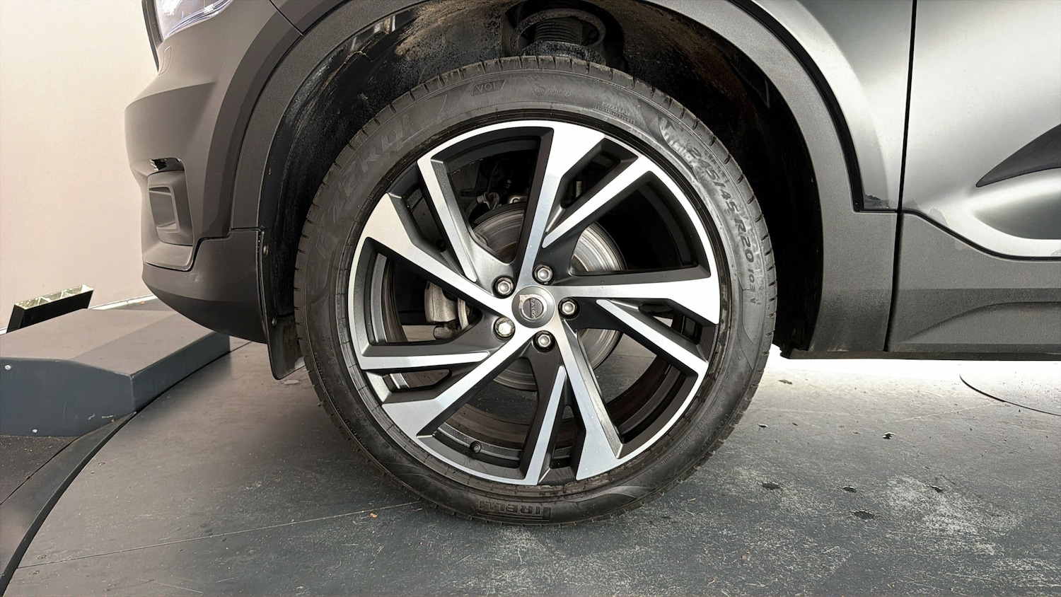 Used Volvo XC40 2021 for sale - 77997765: Photo 17