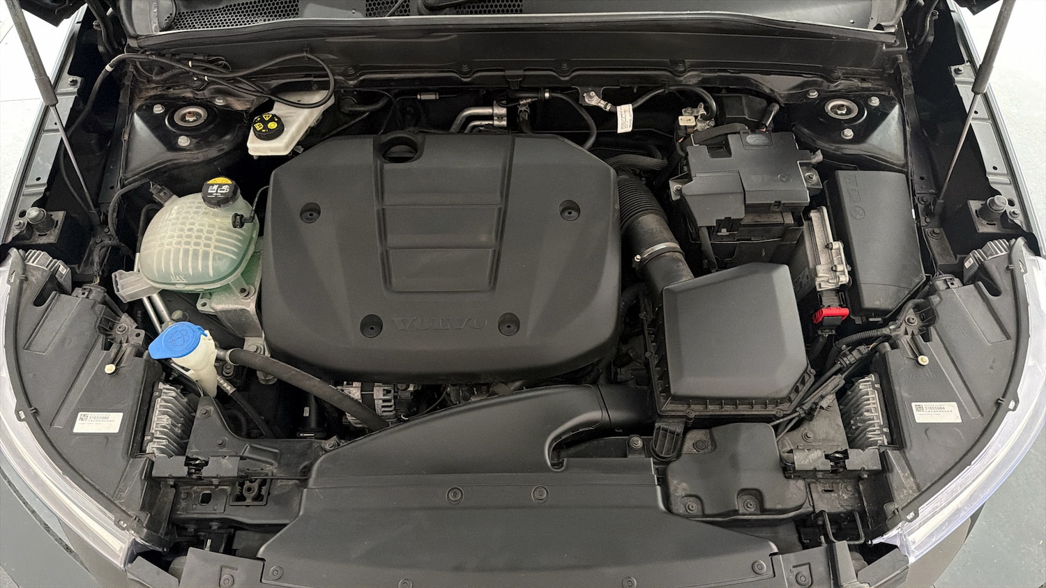 Used Volvo XC40 2021 for sale - 77997765: Photo 18