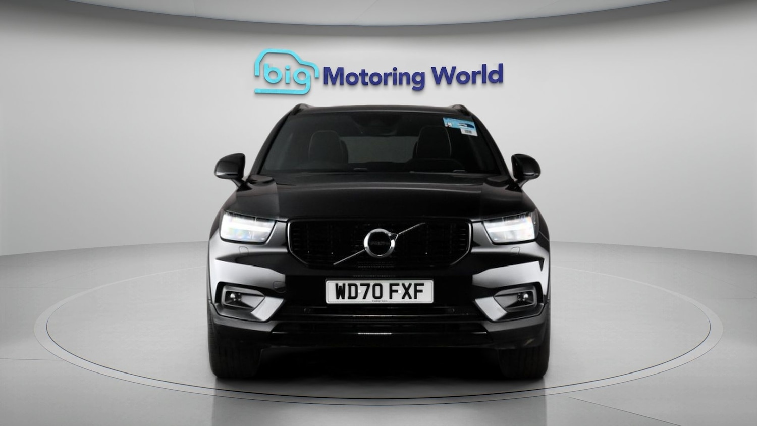 Used Volvo XC40 2021 for sale - 77997765: Photo 2