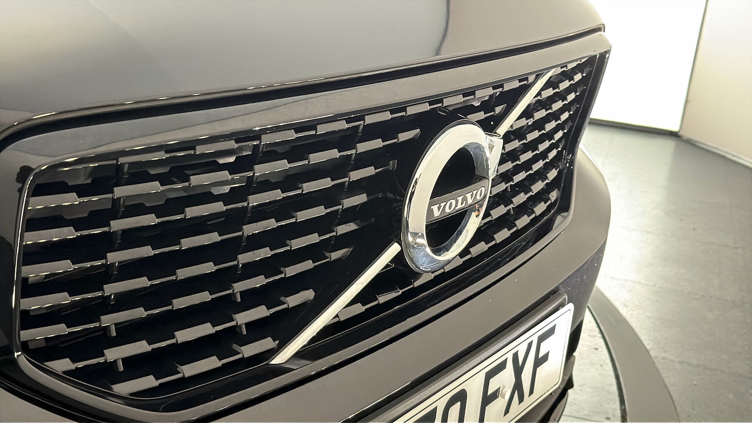 Used Volvo XC40 2021 for sale - 77997765: Photo 21