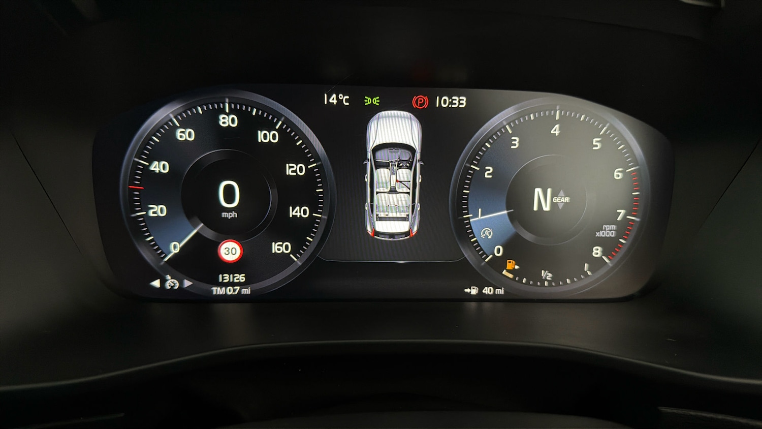 Used Volvo XC40 2021 for sale - 77997765: Photo 25