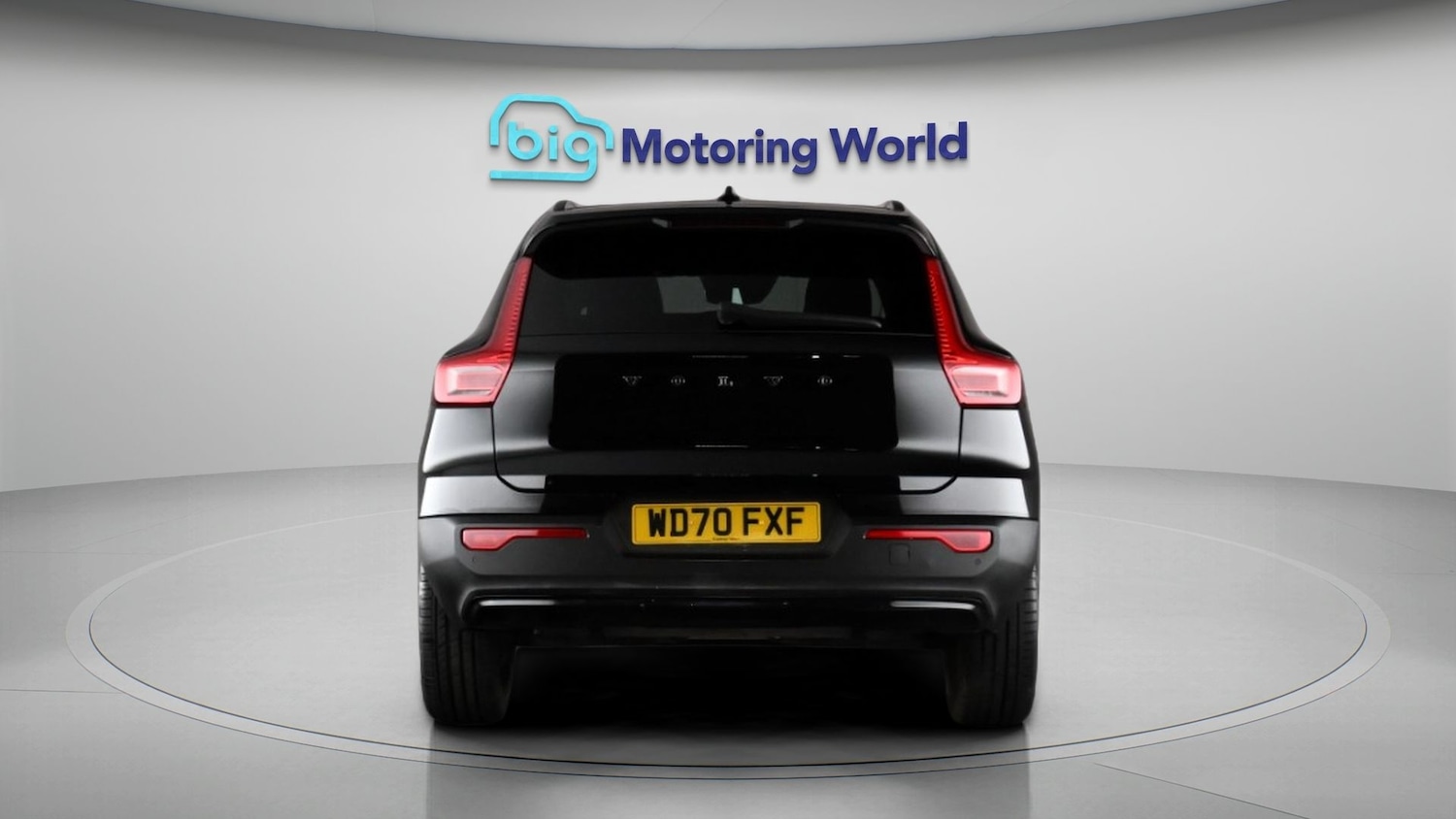 Used Volvo XC40 2021 for sale - 77997765: Photo 6