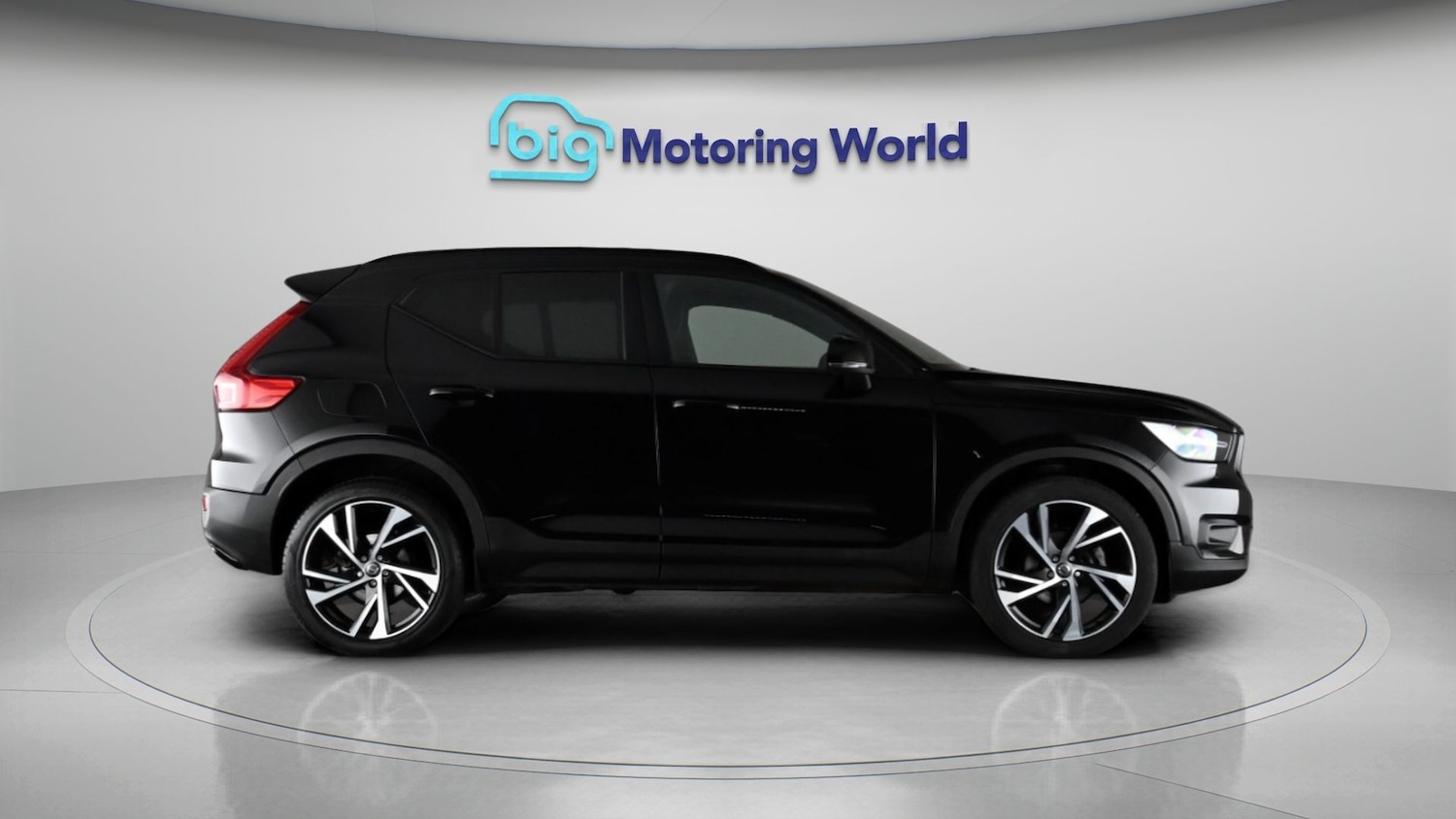 Used Volvo XC40 2021 for sale - 77997765: Photo 8