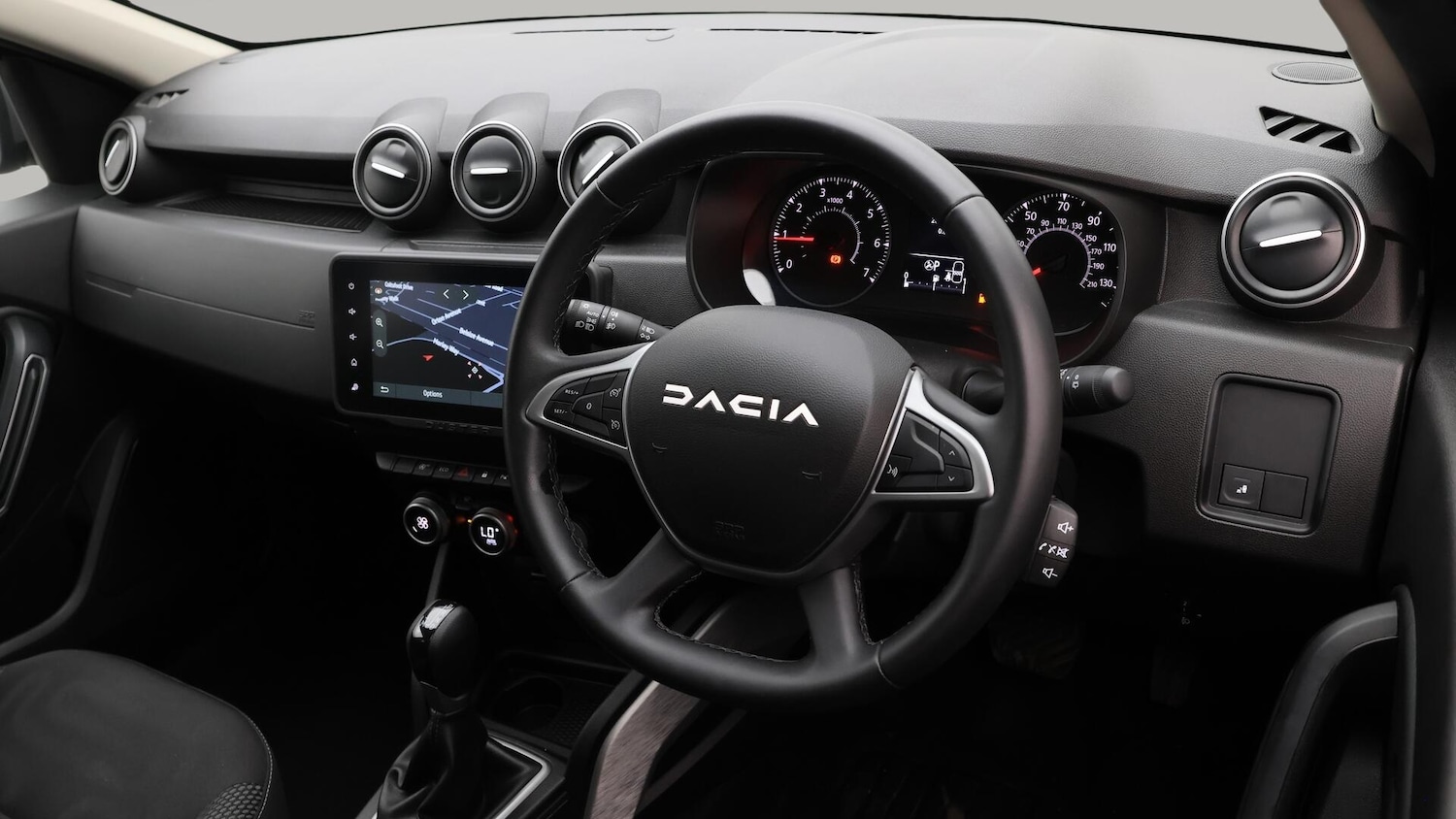 Used Dacia Duster 2024 for sale - 76473243: Photo 10