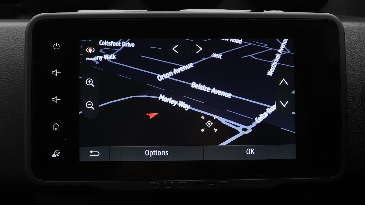 Used Dacia Duster 2024 for sale - 76473243: Photo 12