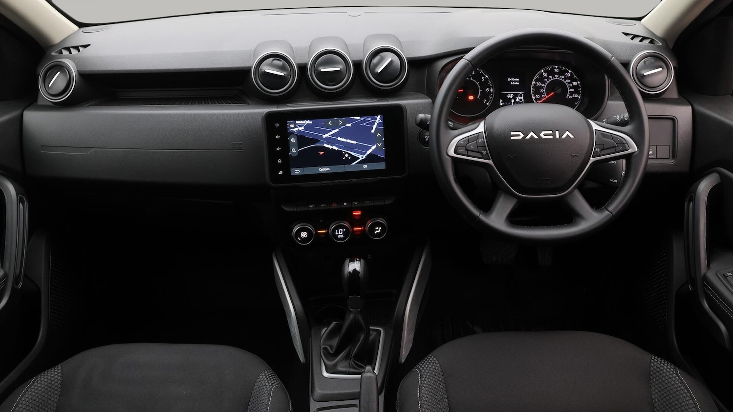 Used Dacia Duster 2024 for sale - 76473243: Photo 14