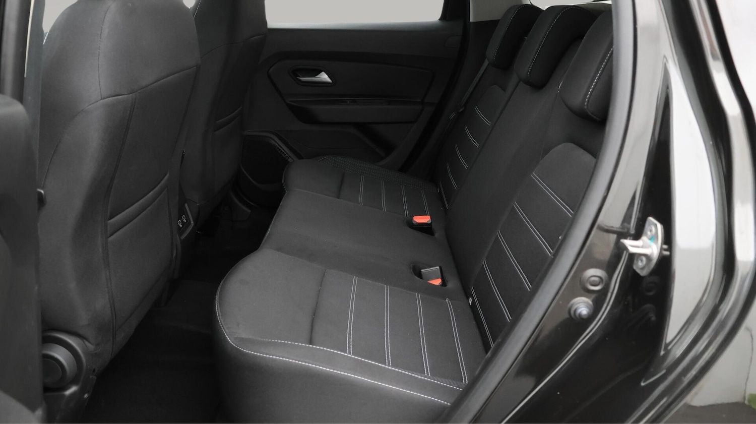 Used Dacia Duster 2024 for sale - 76473243: Photo 17