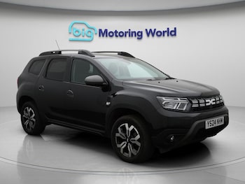 Used Dacia Duster 2024 for sale - 76473243: Photo