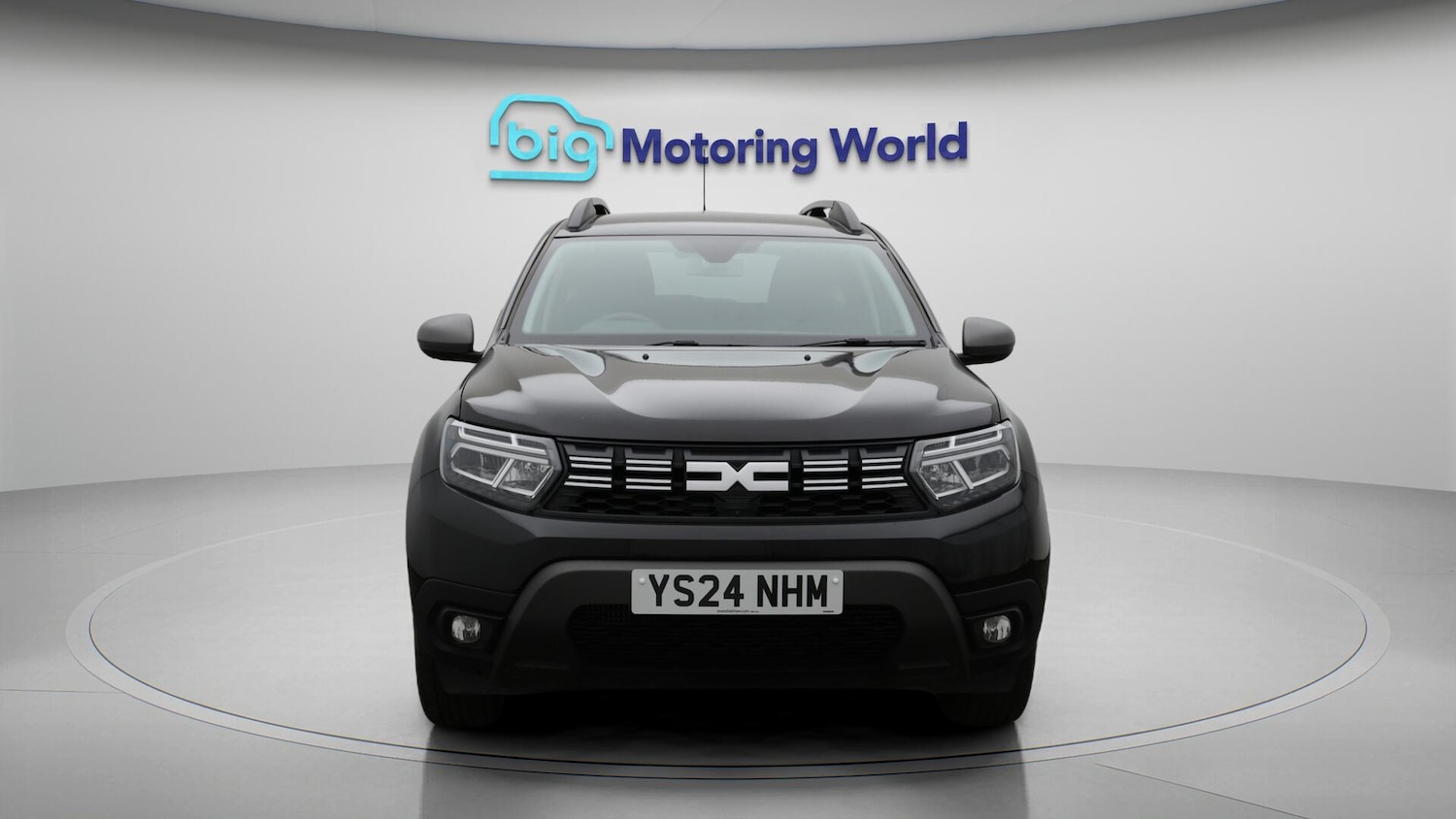 Used Dacia Duster 2024 for sale - 76473243: Photo 3