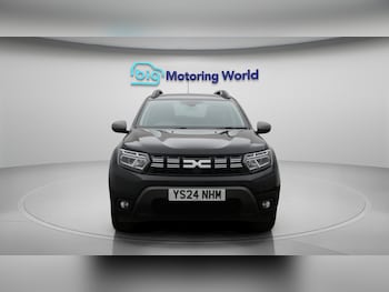 Used Dacia Duster 2024 for sale - 76473243: Photo