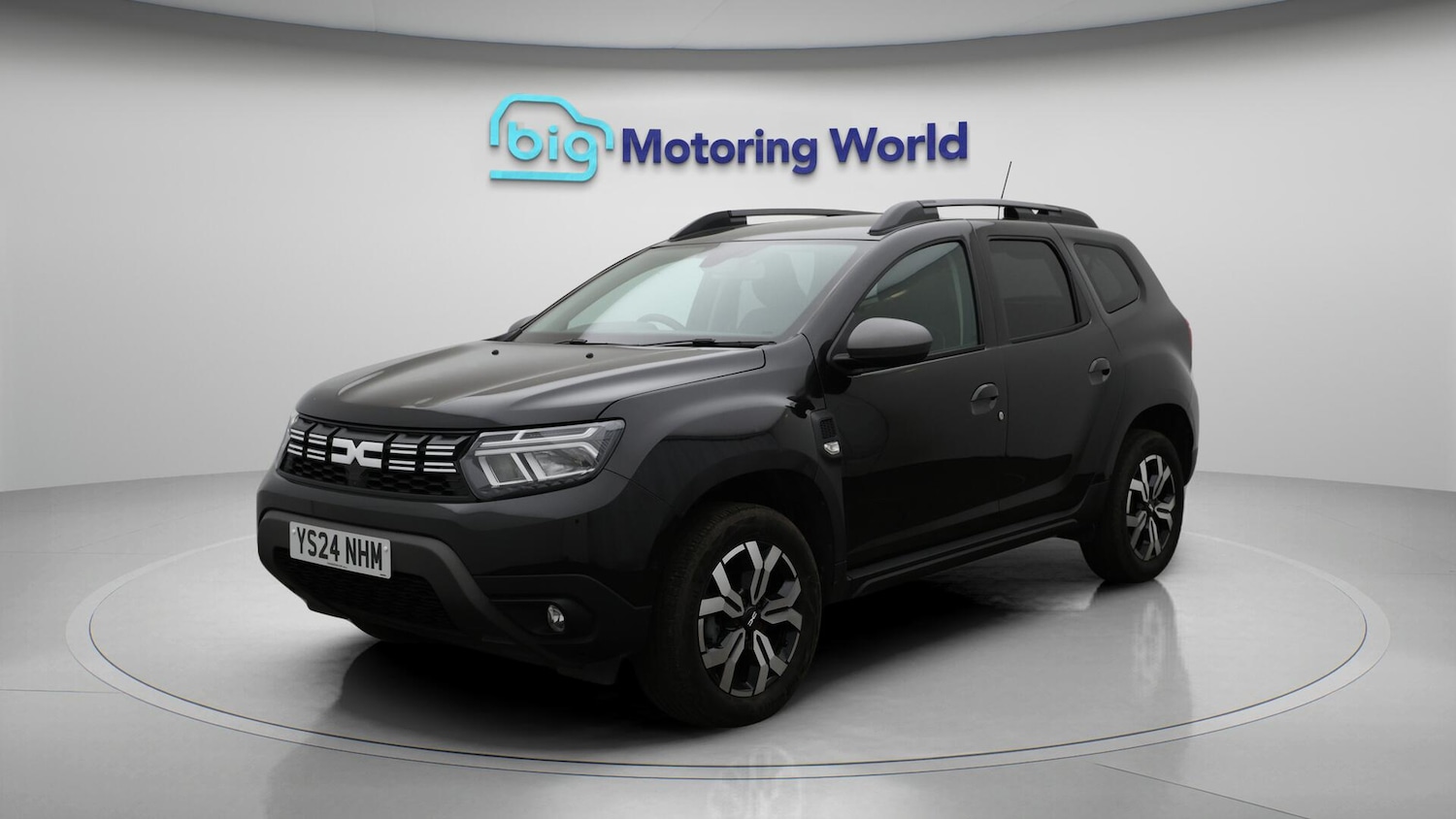 Used Dacia Duster 2024 for sale - 76473243: Photo 4