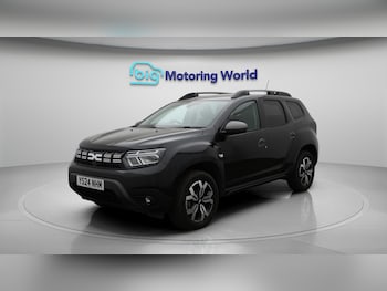 Used Dacia Duster 2024 for sale - 76473243: Photo