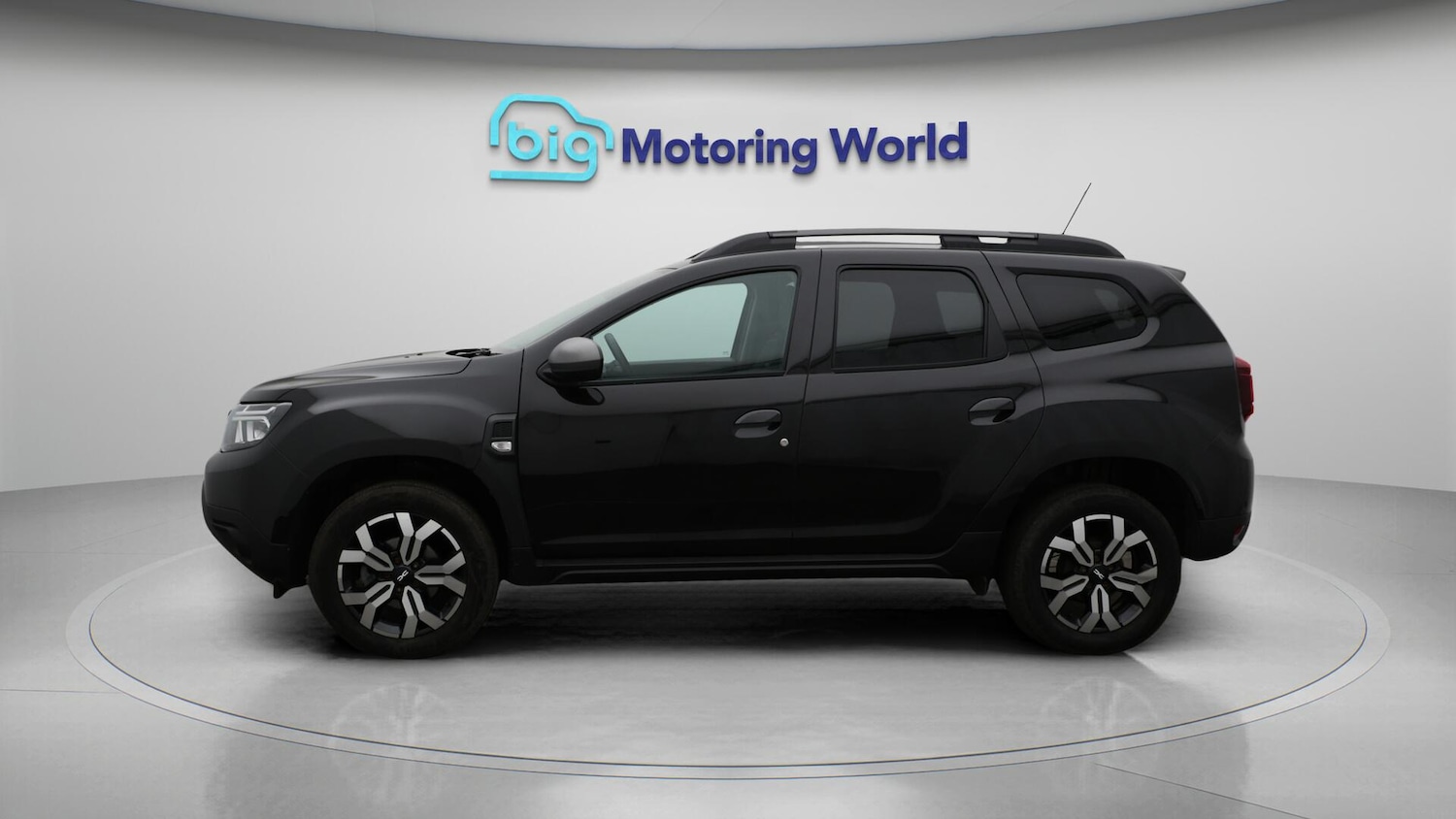 Used Dacia Duster 2024 for sale - 76473243: Photo 5