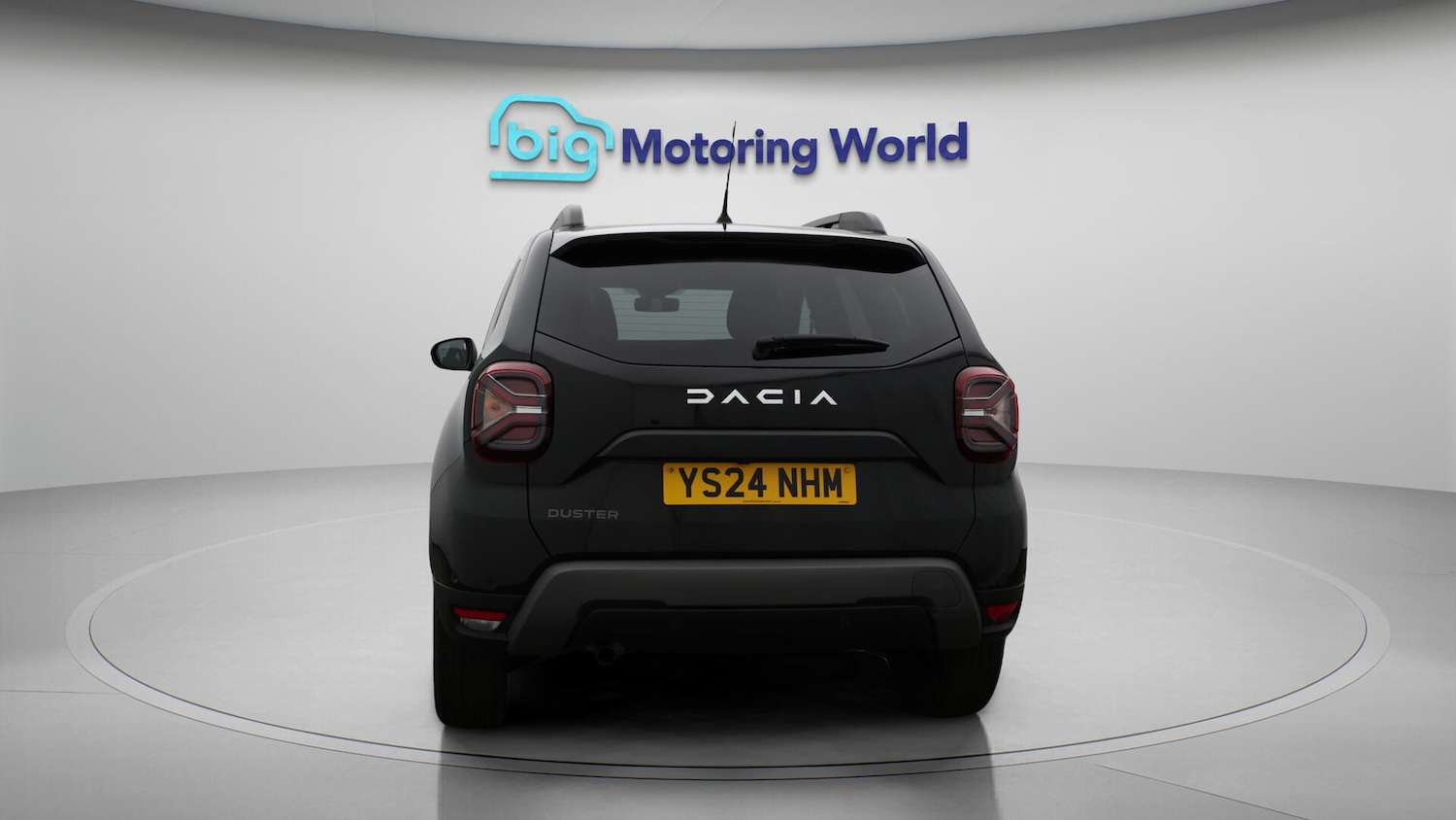 Used Dacia Duster 2024 for sale - 76473243: Photo 7