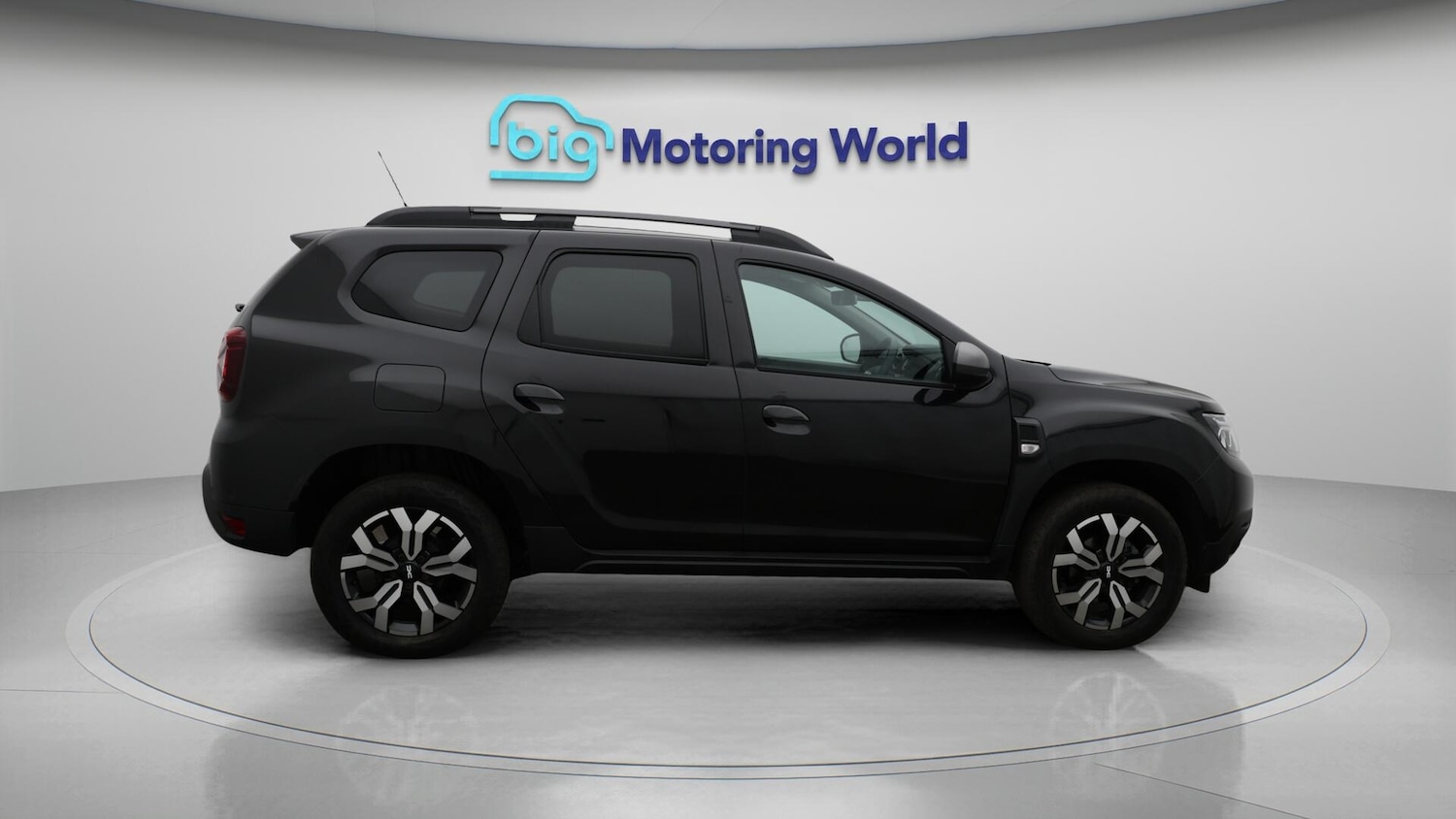 Used Dacia Duster 2024 for sale - 76473243: Photo 9