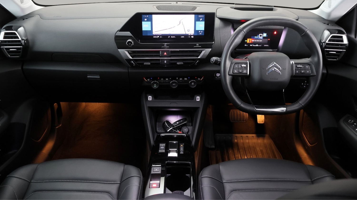 Used Citroen C4 2022 for sale - 77844735: Photo 13