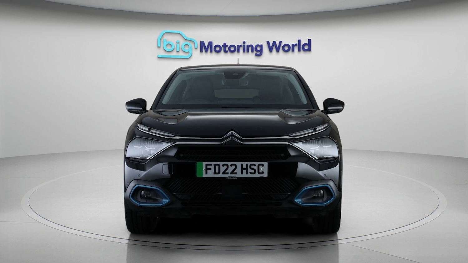 Used Citroen C4 2022 for sale - 77844735: Photo 2