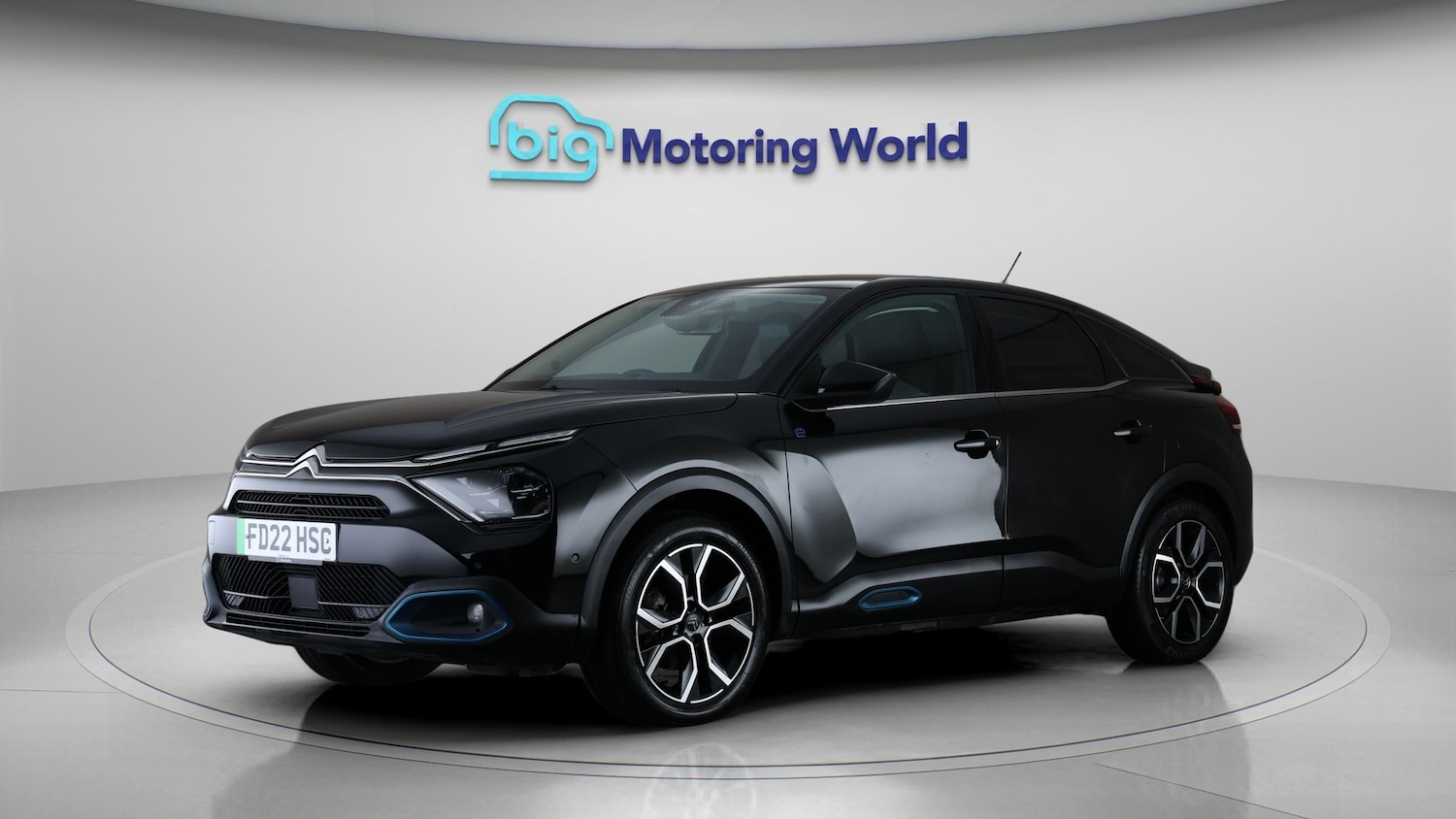 Used Citroen C4 2022 for sale - 77844735: Photo 3