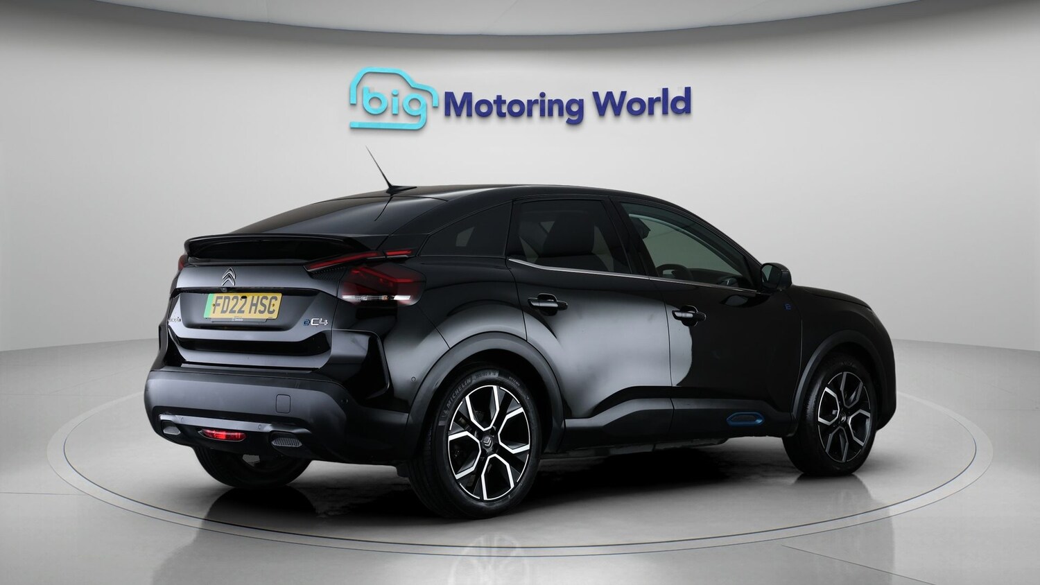 Used Citroen C4 2022 for sale - 77844735: Photo 7