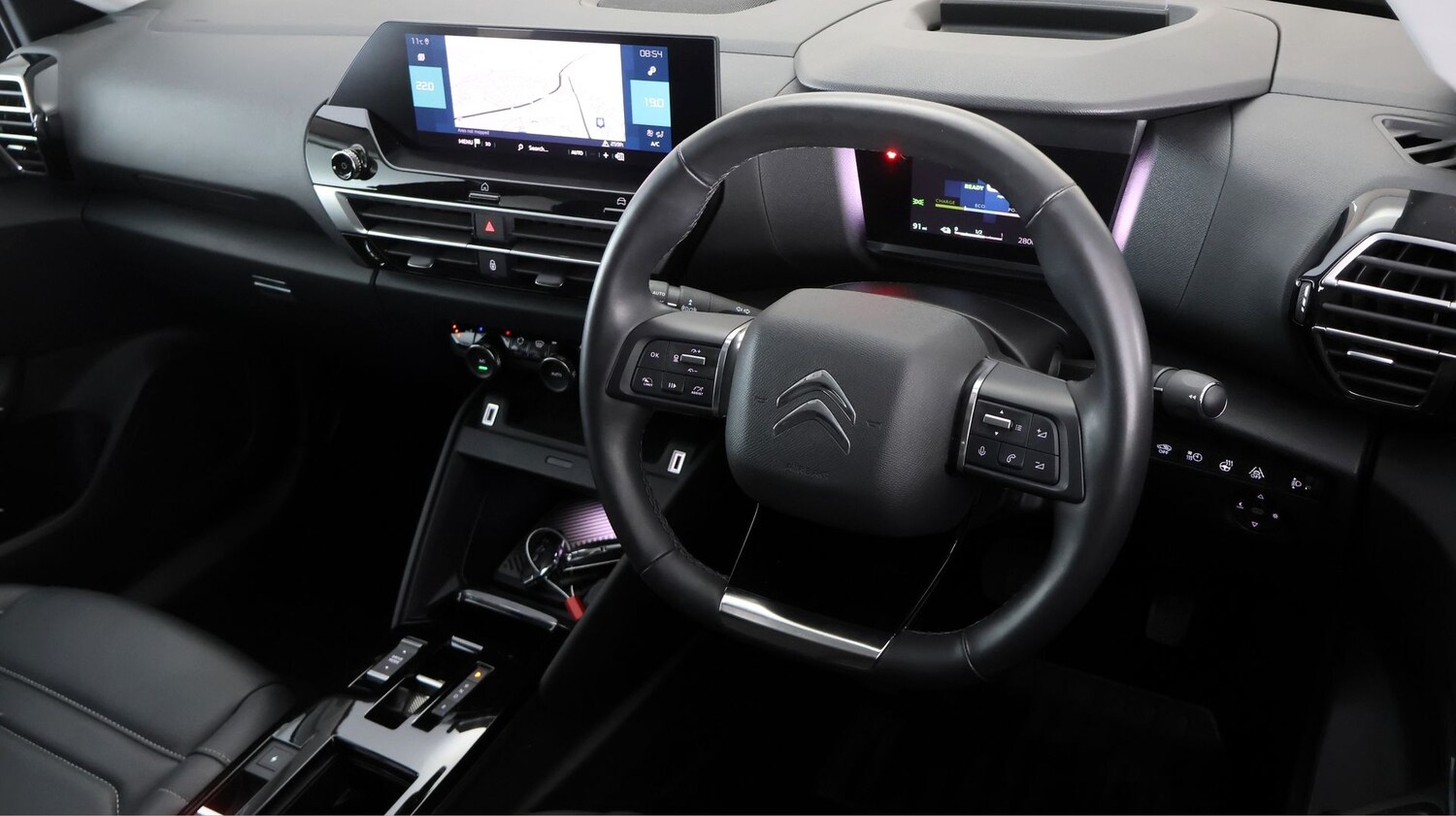 Used Citroen C4 2022 for sale - 77844735: Photo 9