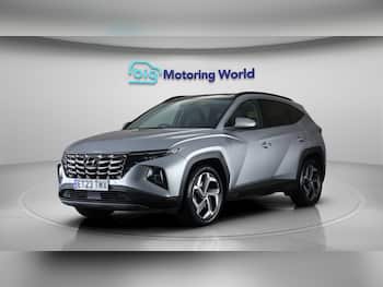 Used Hyundai TUCSON 2023 for sale - 79596573: Photo