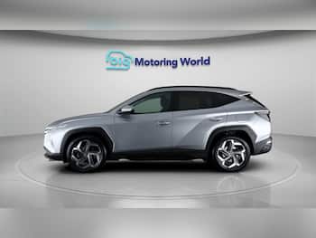 Used Hyundai TUCSON 2023 for sale - 79596573: Photo