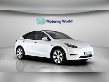 Used Tesla Model Y 2023 for sale - 79252743: Photo