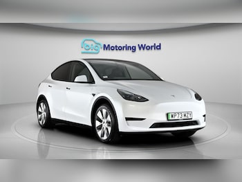 Used Tesla Model Y 2023 for sale - 79252743: Photo
