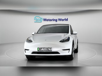 Used Tesla Model Y 2023 for sale - 79252743: Photo