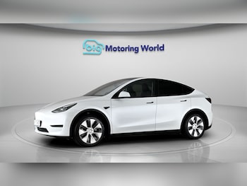 Used Tesla Model Y 2023 for sale - 79252743: Photo
