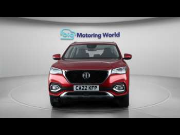 Used MG MG HS 2022 for sale - 75350464: Photo