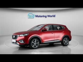Used MG MG HS 2022 for sale - 75350464: Photo