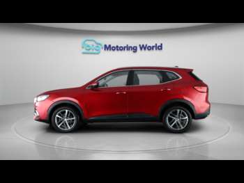 Used MG MG HS 2022 for sale - 75350464: Photo