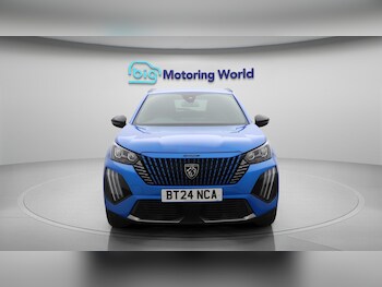 Used Peugeot 2008 2024 for sale - 75991452: Photo