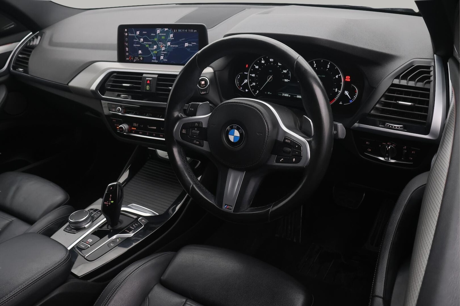 Used BMW X3 2019 for sale - 76771878: Photo 10