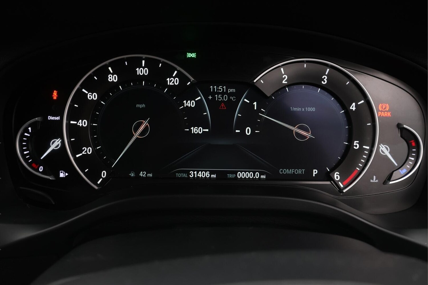 Used BMW X3 2019 for sale - 76771878: Photo 11