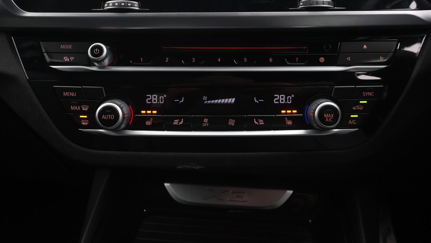 Used BMW X3 2019 for sale - 76771878: Photo 13