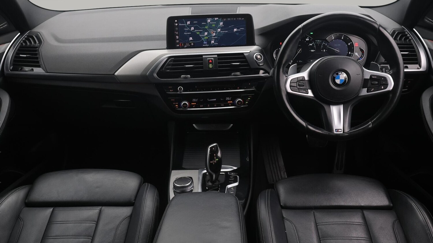 Used BMW X3 2019 for sale - 76771878: Photo 14