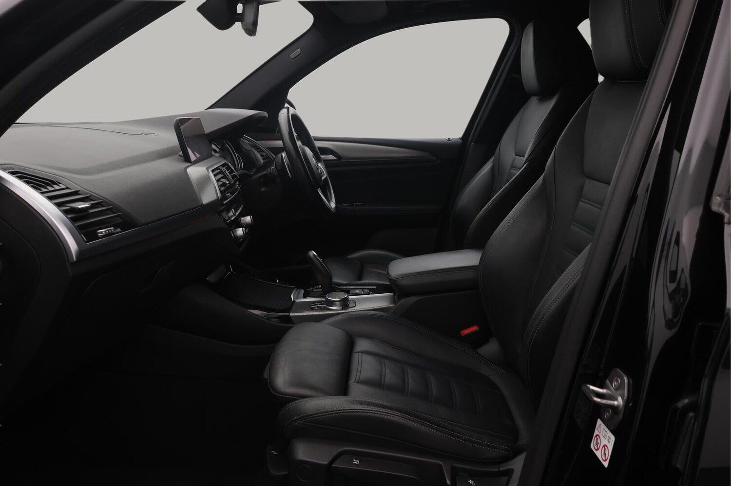 Used BMW X3 2019 for sale - 76771878: Photo 15