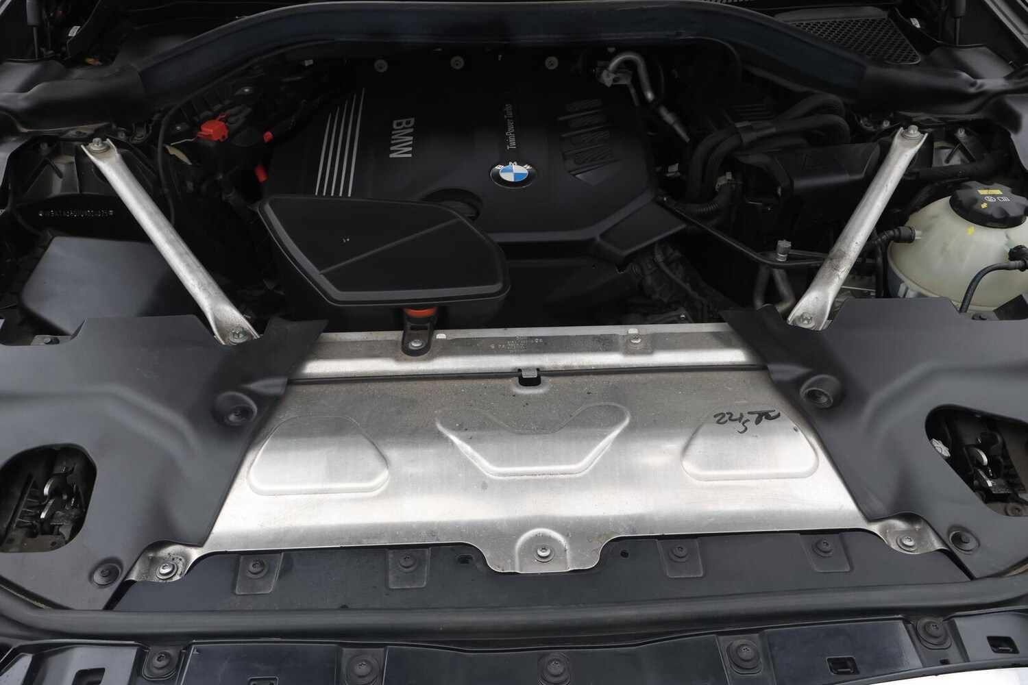 Used BMW X3 2019 for sale - 76771878: Photo 20